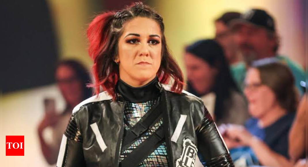 Rise of the Role Model: Bayley's Impact on WWE's Women's Division and Her Net Worth