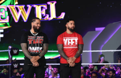 Samoa’s Finest: The Rise of Jimmy and Jey Uso in WWE and Their Net