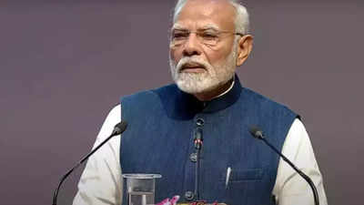 People at the centre of India’s energy ambitions, says PM