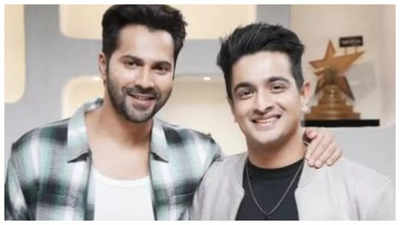 Did you know Ranveer Allahbadia once tried to convince Varun Dhawan to go on 'India's Got Latent' show? Netizens REACT