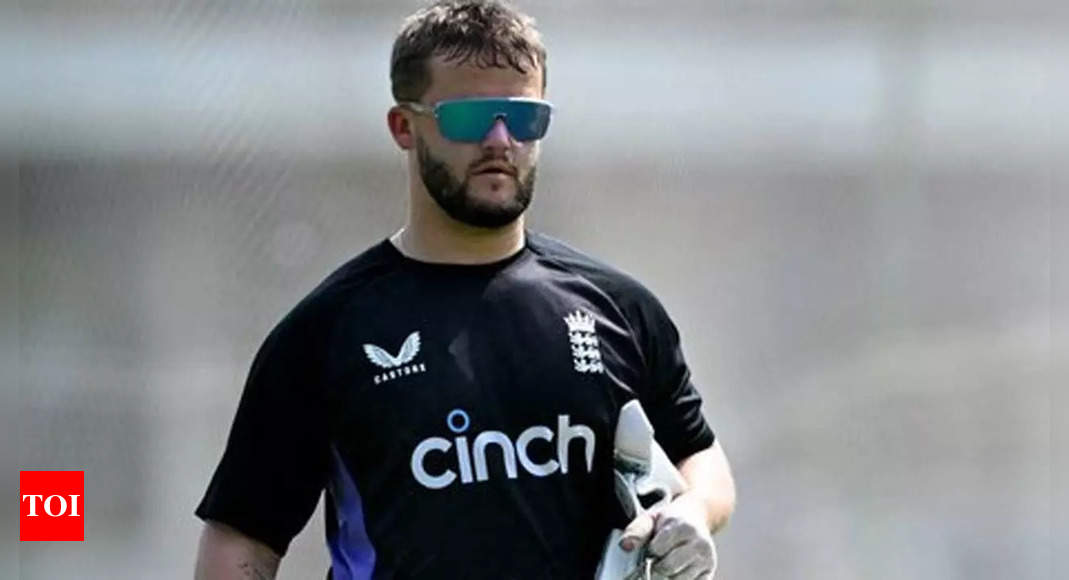 India loss won't hurt if we win Champions Trophy: Ben Duckett