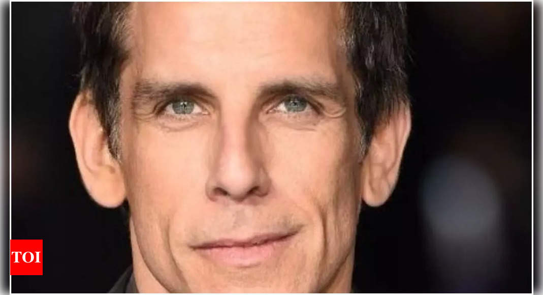 Ben Stiller to star in dramedy 'The Band'