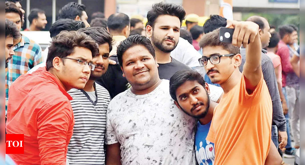 JEE Main 2025 session 1 results declared: 14 toppers score 100 percentile, check full list here