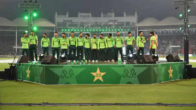 PCB unveils revamped National Stadium ahead of Champions Trophy