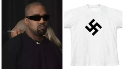  'Stop calling it swastika, Nazi symbol is not...'