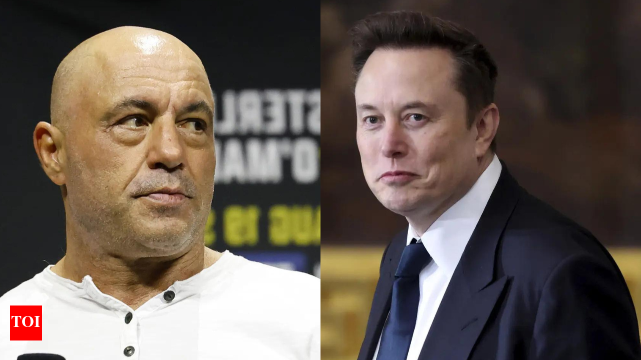 Elon Musk wants to meet this guy, says 'he sounds awesome' - The Times of India