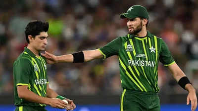 Rashid Latif raises concern over Shaheen Shah Afridi, Naseem Shah's form ahead of Champions Trophy