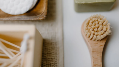 Face Cleanser Brush: Best Facial Cleansing Brushes for Smooth & Clear ...