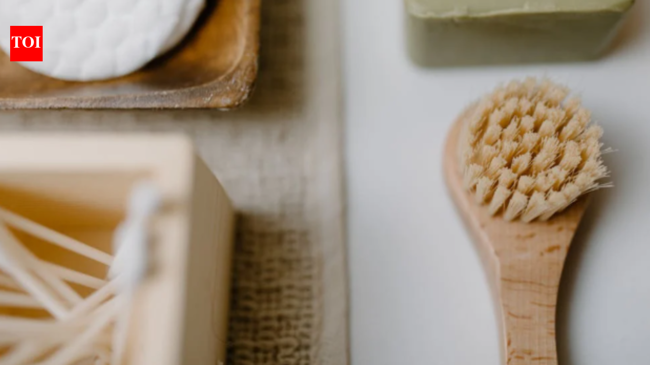 Face Cleanser Brush: Best Facial Cleansing Brushes for Smooth & Clear ...