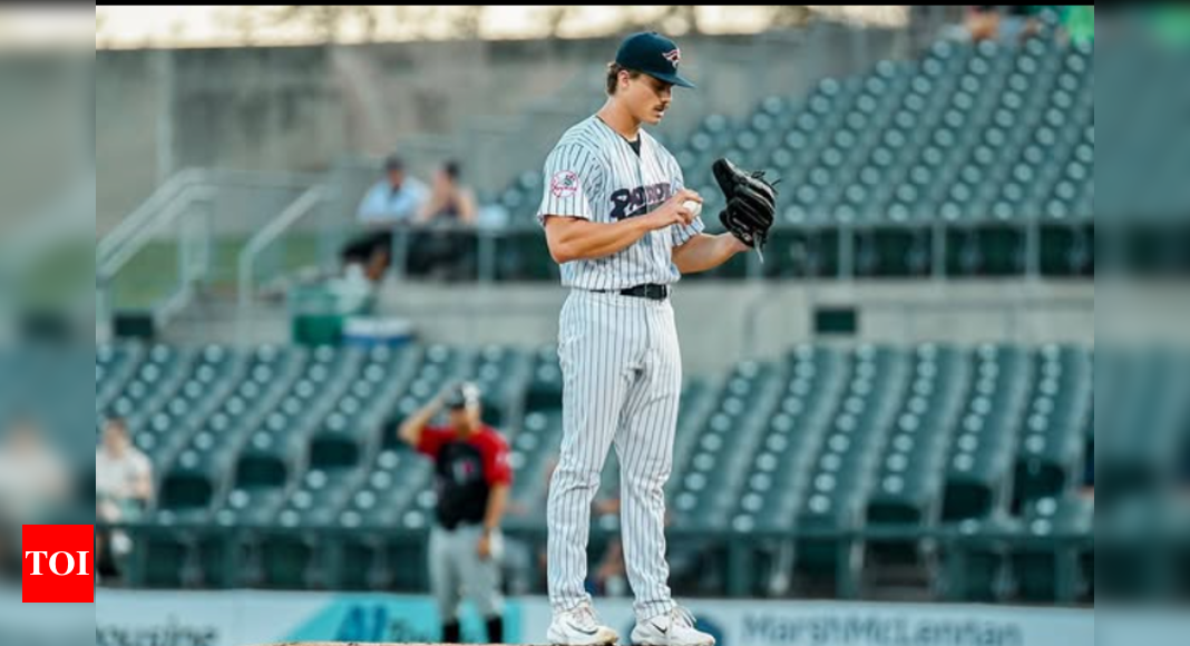 From Hope to Hurdle: Drew Thorpe's elbow injury might stall the White Sox’s 2025 ambitions