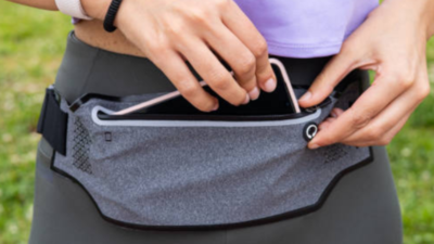 Best Running Belts to Carry Your Essentials Effortlessly