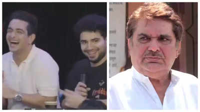 Raza Murad Reacts to Ranveer Allahbadia's Controversy: 'There are comedians like Johnny Lever, Late Raju Srivastava, Kapil Sharma ...'