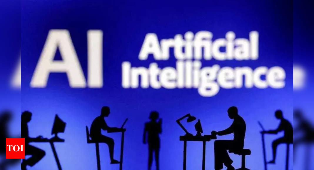 More than 60% Indians use AI, more than twice the global average: Study