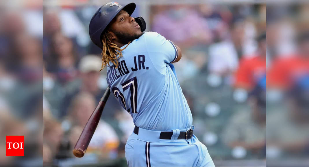 Vladimir Guerrero Jr. Is Not for Sale—Unless You’ve Got a King’s Ransom and a Golden Ticket