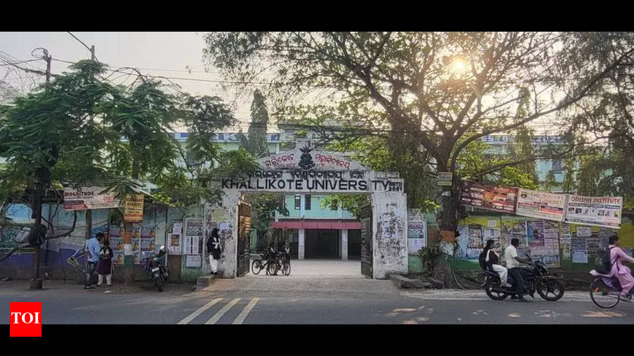 Ph.D. in Hindi from Khallikote Unitary University: Eligibility, Entrance Exam, Fee Structure, Admission Process, Subjects, Research Areas, Syllabus, Scholarship & Career Scope