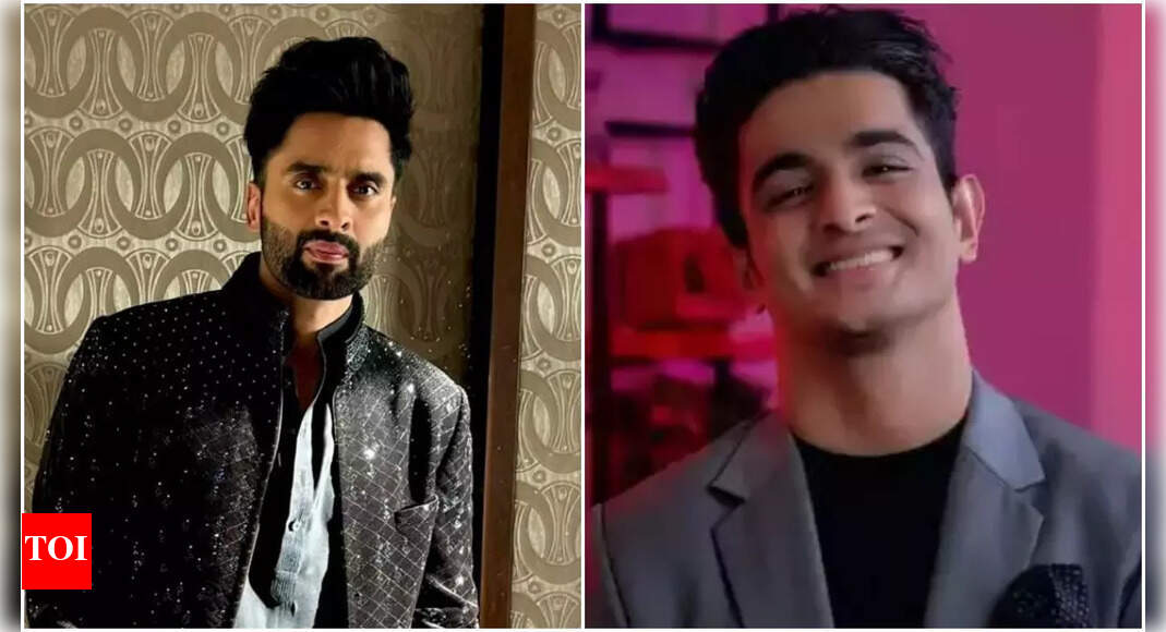 Jackky Bhagnani on Ranveer's controversial remark
