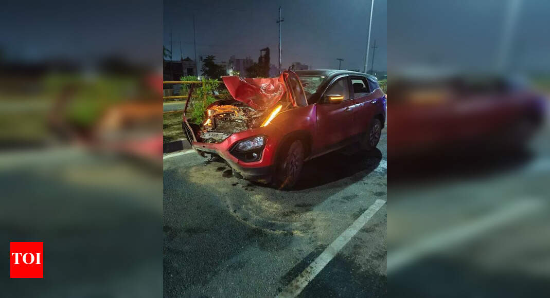 3 teen labourers killed as bike going in wrong direction collides with ...