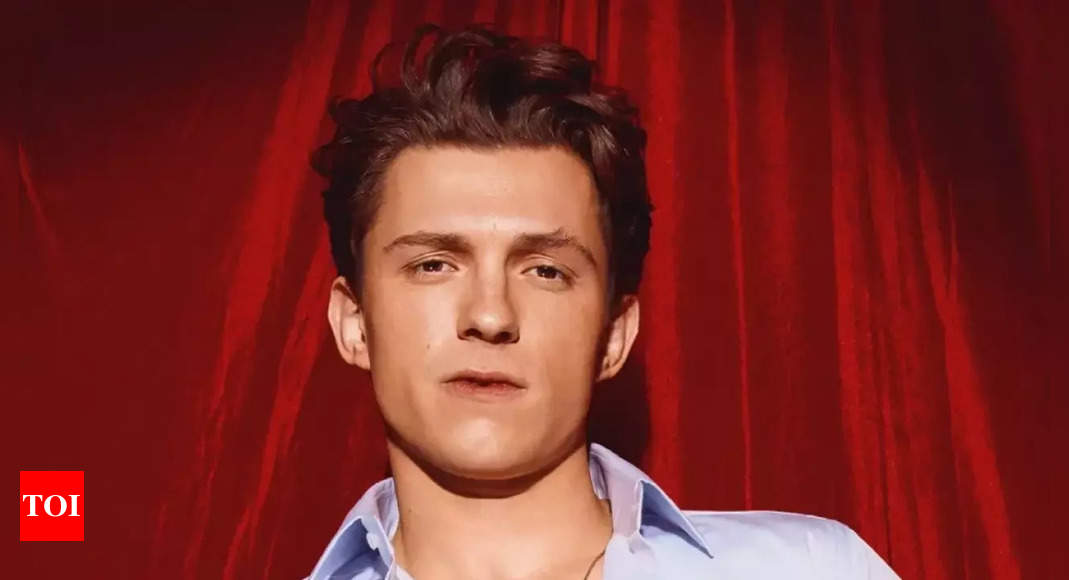 Why Tom Holland chose sobriety and how it benefits health