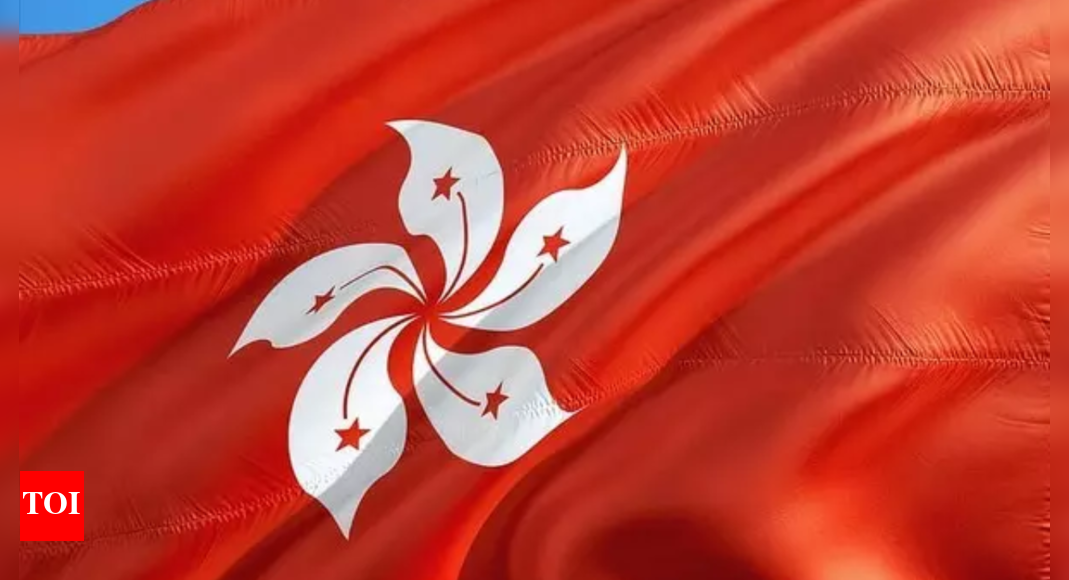 Hong Kong police defend probing family of wanted democracy activists