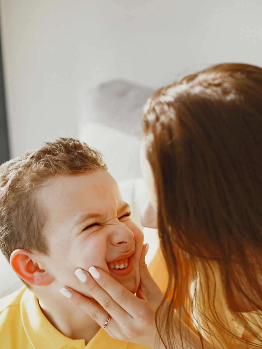 10 reasons why a mother son bond is so special