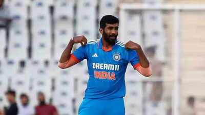 Jasprit Bumrah ruled out of Champions Trophy, one more surprise in final squad