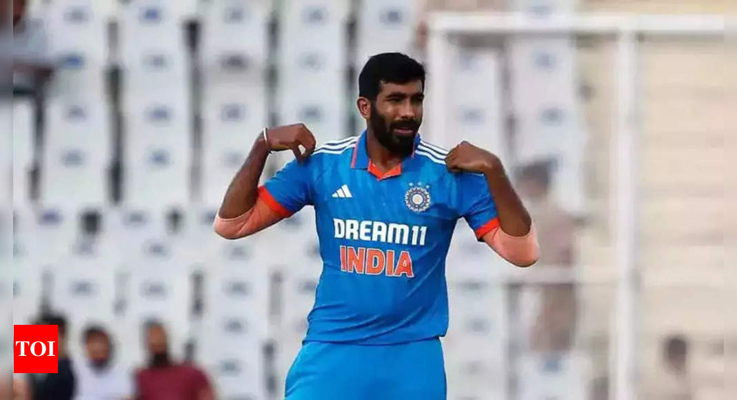 Jasprit Bumrah ruled out of Champions Trophy, one more surprise in final squad