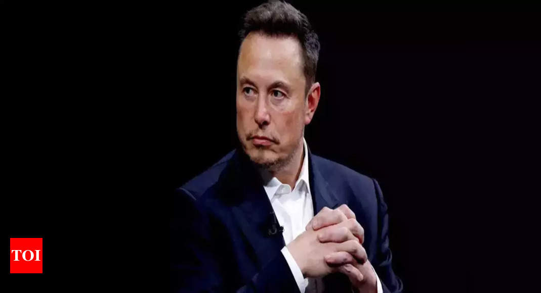 Elon Musk shares what broke his relationship with his 'Best Friend' Google founder Larry Page: The real downfall came when ...