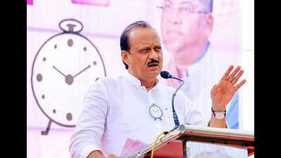 Guardian min row: Sena mins skip Ajit-led Raigad plan meet