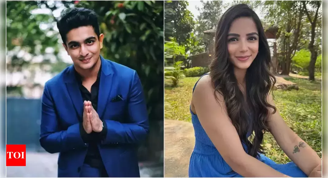 Ranveer Allahbadia’s alleged girlfriend Nikki Sharma’s cryptic post ignites a storm online amid breakup rumours: ‘If your body starts rejecting…’