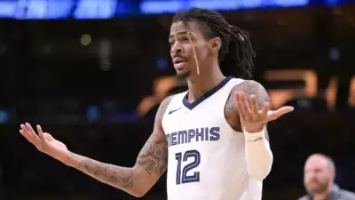 Will Ja Morant play tonight against the Phoenix Suns? Latest update on Memphis Grizzlies star's injury report (February 11, 2025)