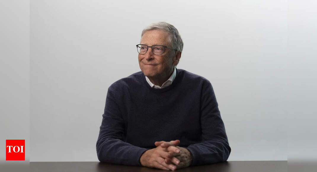 How this Apple gadget that continues to be No. 1 in market, even 15 years after its launch failed to impress Microsoft founder Bill Gates