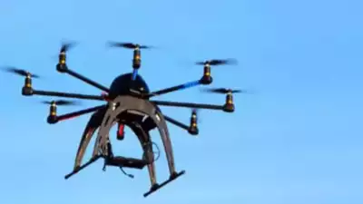 Doda administration bans drone-flying for 2 months