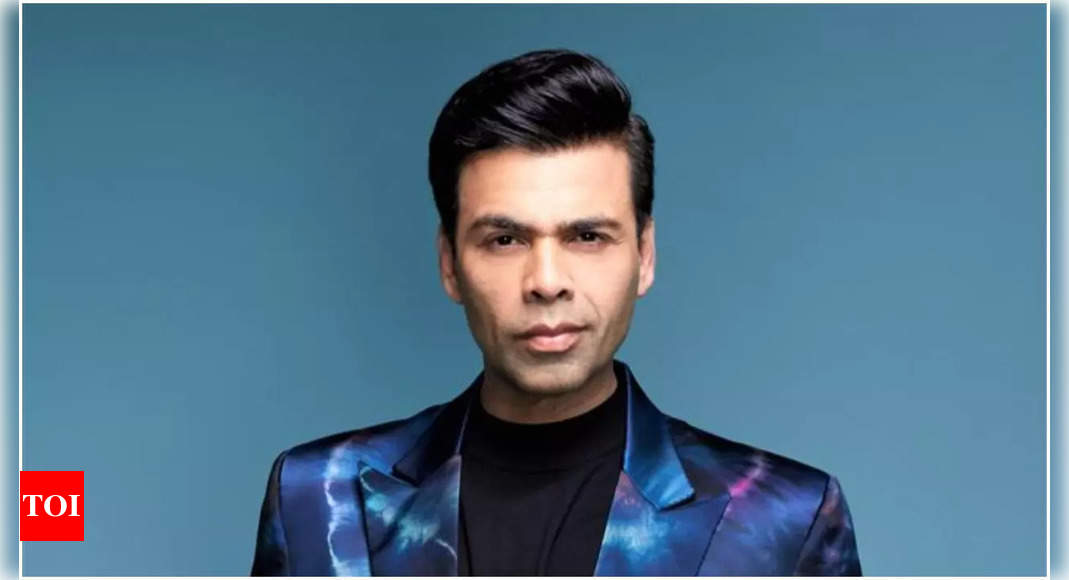 Karan Johar reveals Shabana Azmi called out 'Kuch Kuch Hota Hai' gender politics; admits, 'There was indeed some latent hypocrisy'