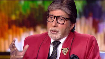 Kaun Banega Crorepati 16: Amitabh Bachchan recalls his college play days, says ‘I got measles just a day before the play and couldn’t participate’