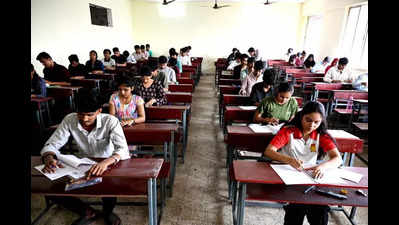 Day 1 of HSC exam: No case of copying in city, 42 in state