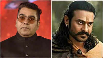 Ashutosh Rana blames 'Adipurush' failure on lack of authenticity: 'Audiences are emotional about mythology'