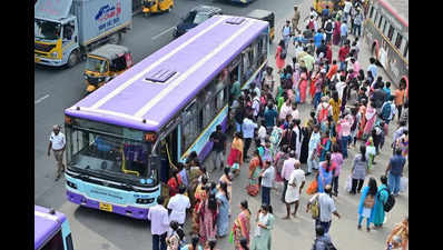 MTC to add 600 buses, but needs 3,000 more