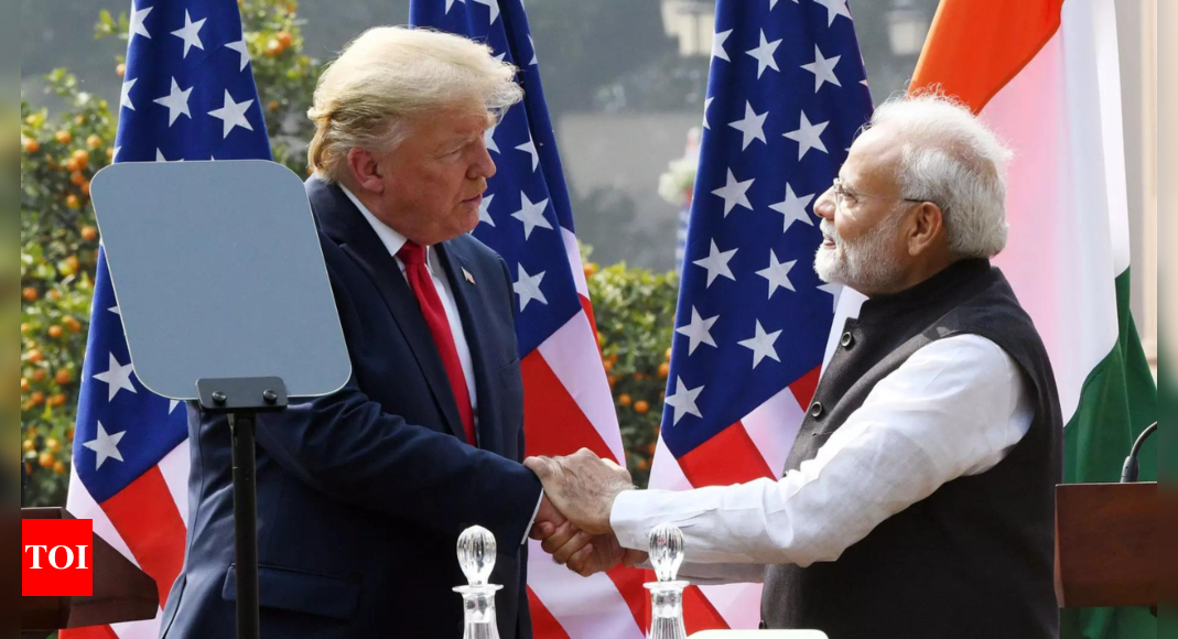 PM Modi to stay at Blair House, edging closer to Trump White House