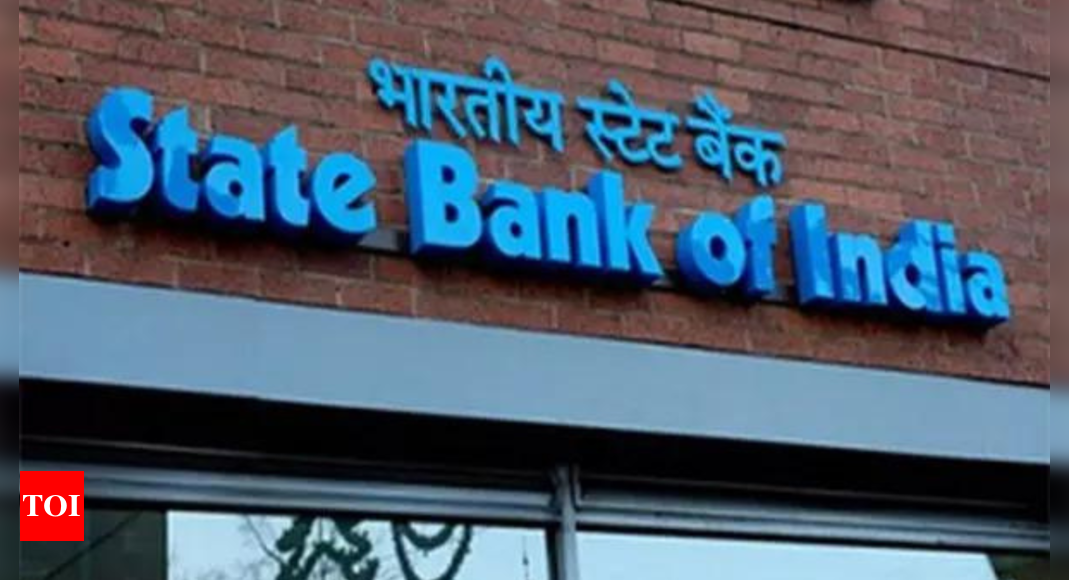 ED gives SBI Rs 79 crore in black money seized during DeMon