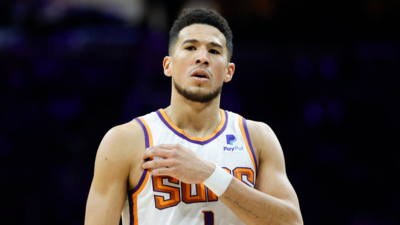 Will Devin Booker play tonight against the Memphis Grizzlies? Latest update on the Phoenix Suns star's injury report (February 11, 2025)