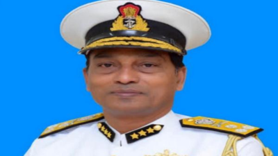 CBI probing Coast Guard ex-chief for tampering of ACRs