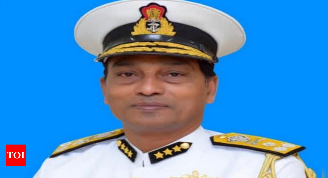 CBI probing Coast Guard ex-chief for tampering of ACRs