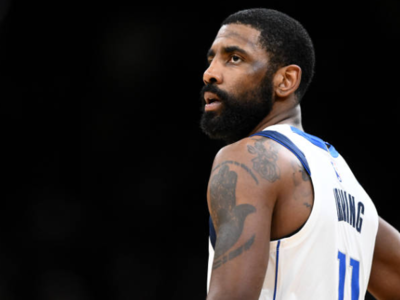 Kyrie Irving and Luka Doncic Remain Friends Despite Playing Opposite Each Other After Latest NBA Trade