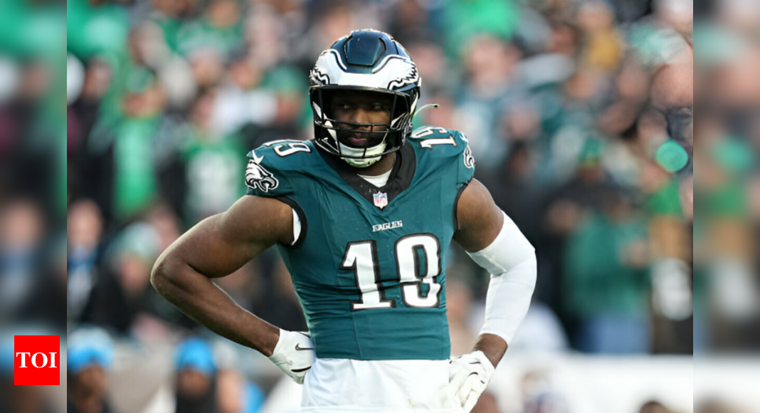 Philadelphia Eagles' Josh Sweat Expected to Land $82 Million Deal in Free Agency Following Super Bowl LIX Victory