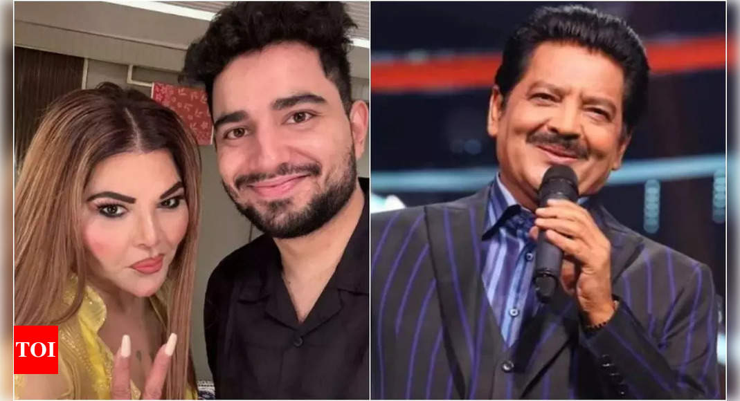 Rakhi Sawant defends Ranveer Allahbadia and Samay Raina over India's Got Latent controversy, questions selective outrage: 'No one has spoken against Udit Narayan for kissing his female fans' - Exclusive