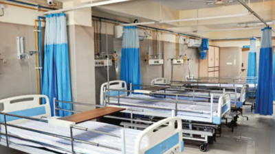 2.7 lakh private hospital Ayushman claims 'bogus'