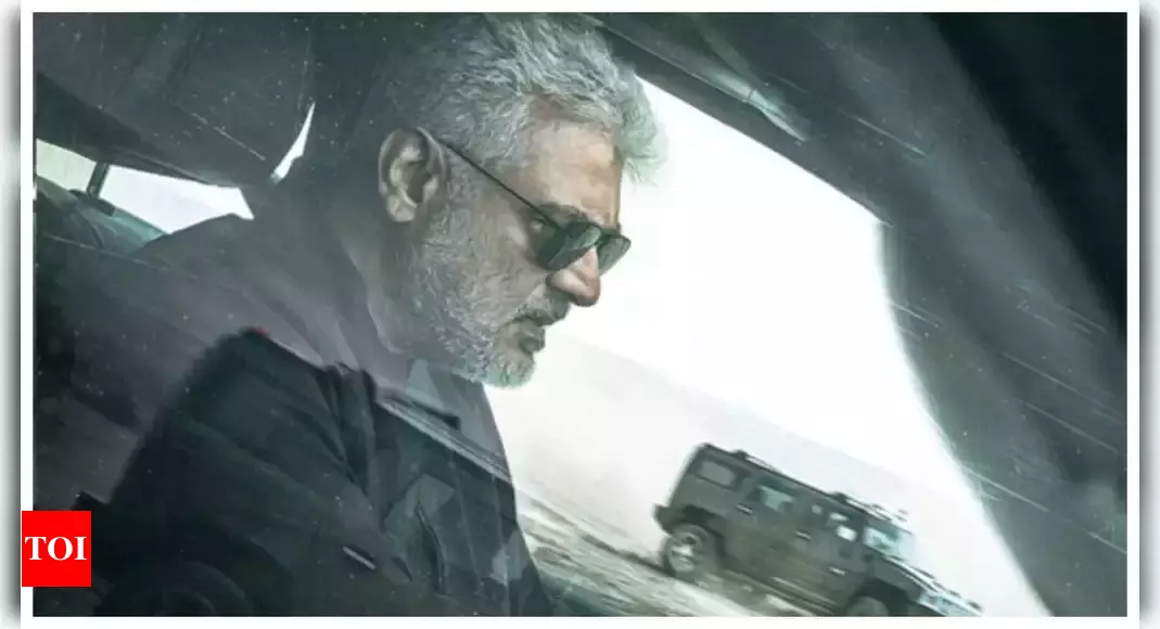 ‘Vidaamuyarchi’ box office collections day 6: Ajith’s film holds well, mints Rs 113.25 crores worldwide