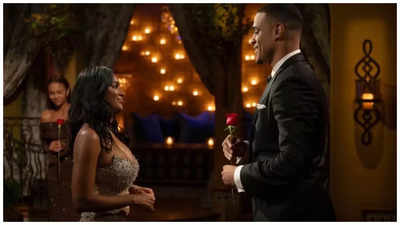 Beverly Ortega finally speaks out about her unexpected exit from 'The Bachelor'