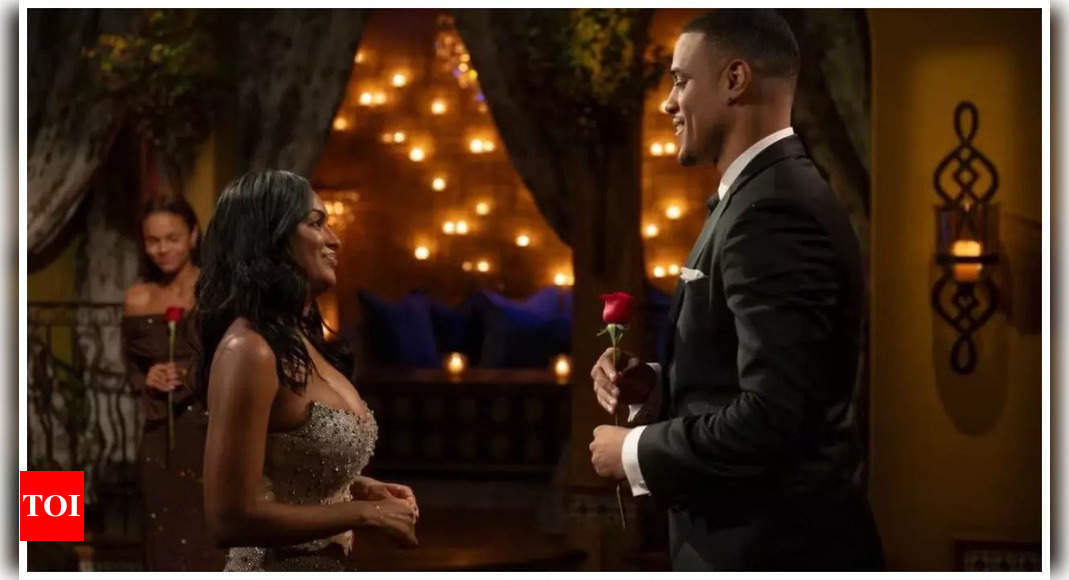 Beverly Ortega finally speaks out about her unexpected exit from 'The Bachelor'