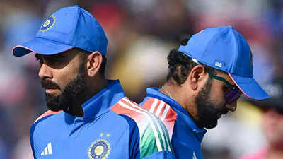 3rd ODI: Will Virat Kohli follow Rohit Sharma in regaining form?